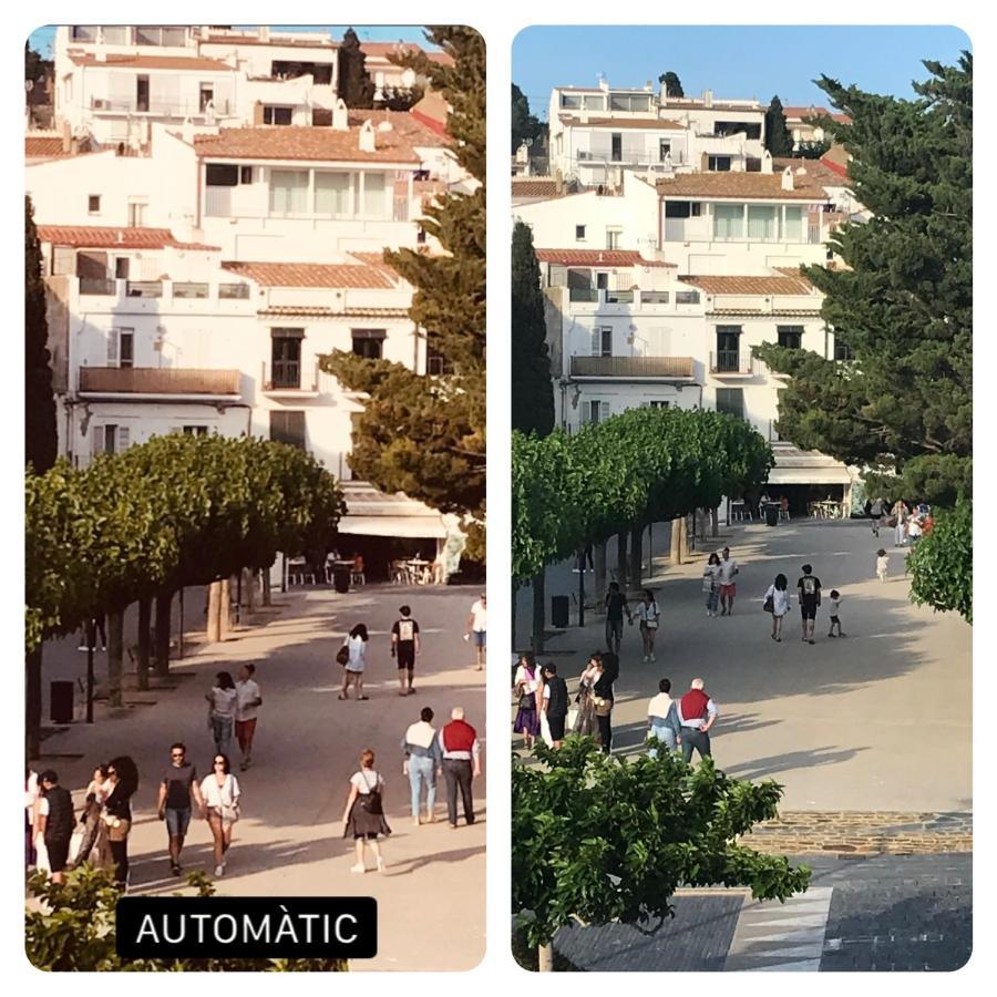 Roques - Casa En Primera Línea De Mar En Casa de Férias Cadaqués