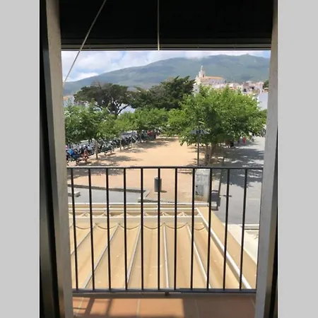 Roques - Casa En Primera Linea De Mar En Cadaques Exterior photo