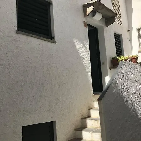 Roques - Casa En Primera Linea De Mar En Cadaques Exterior photo