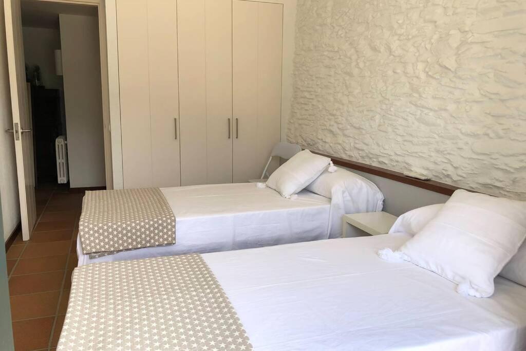 Ferienhaus Roques - Casa En Primera Linea De Mar En