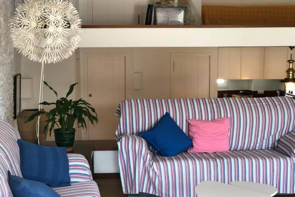 Roques - Casa En Primera Linea De Mar En Ferienhaus Cadaqués