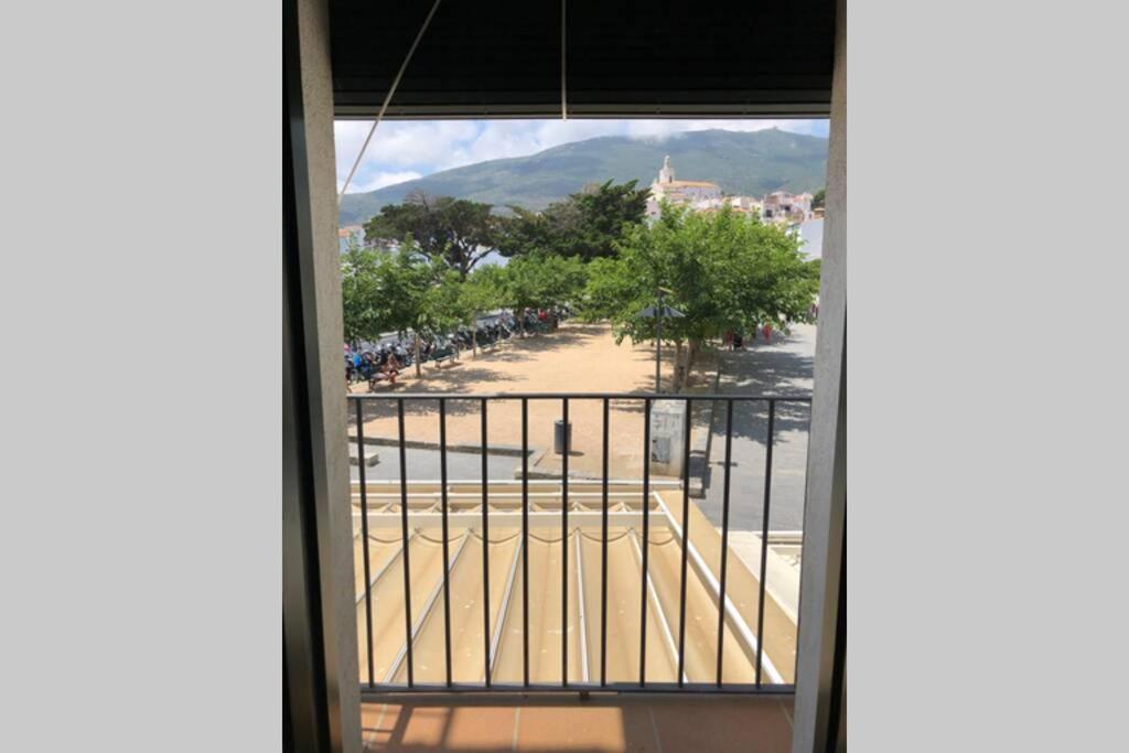 Roques - Casa En Primera Linea De Mar En Ferienhaus Cadaqués