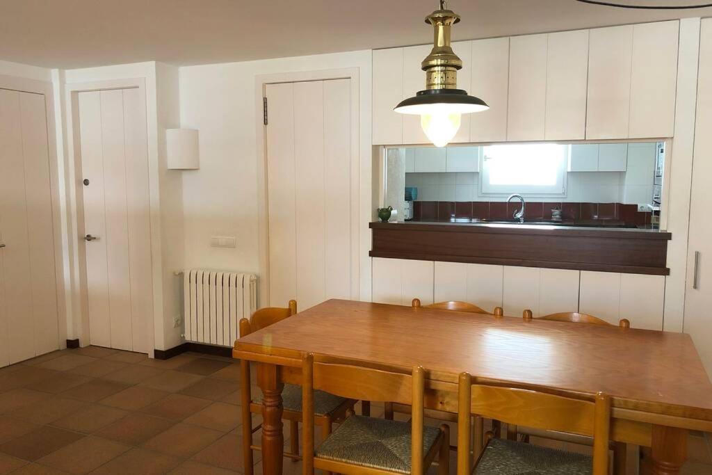 Ferienhaus Roques - Casa En Primera Linea De Mar En Cadaqués