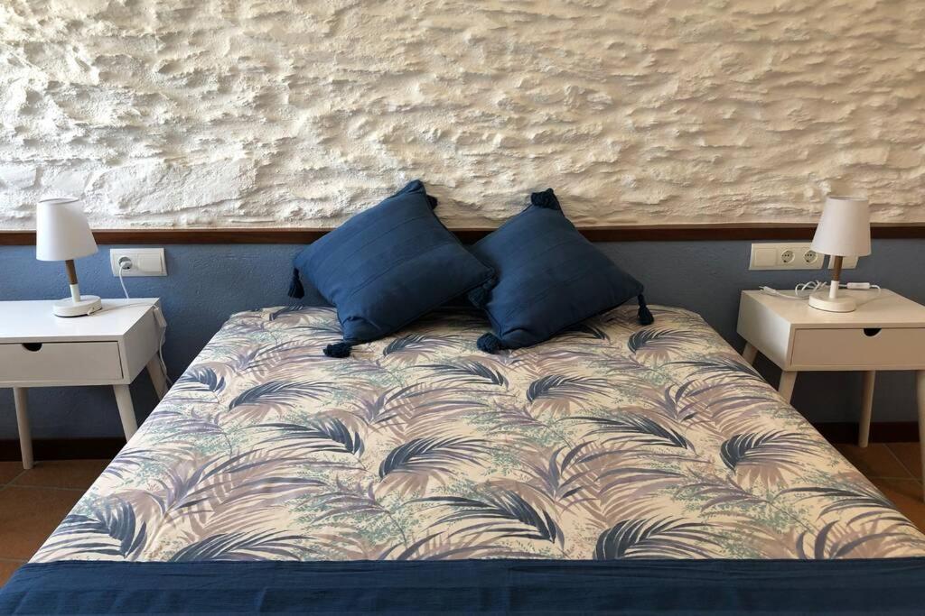 Ferienhaus Roques - Casa En Primera Linea De Mar En Cadaqués