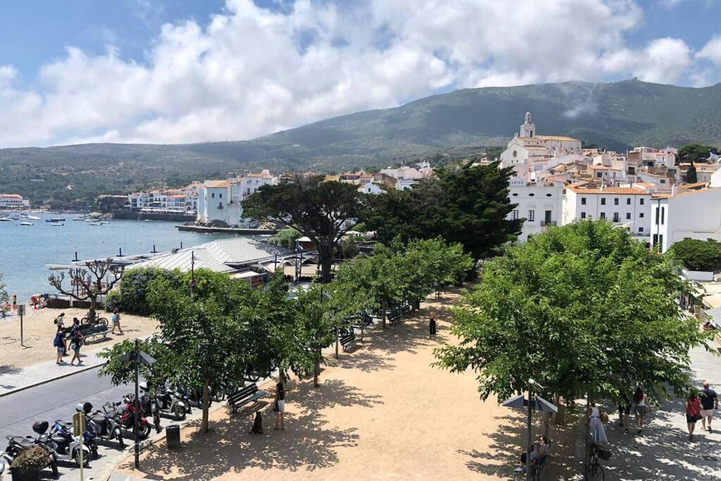 Ferienhaus Roques - Casa En Primera Linea De Mar En *