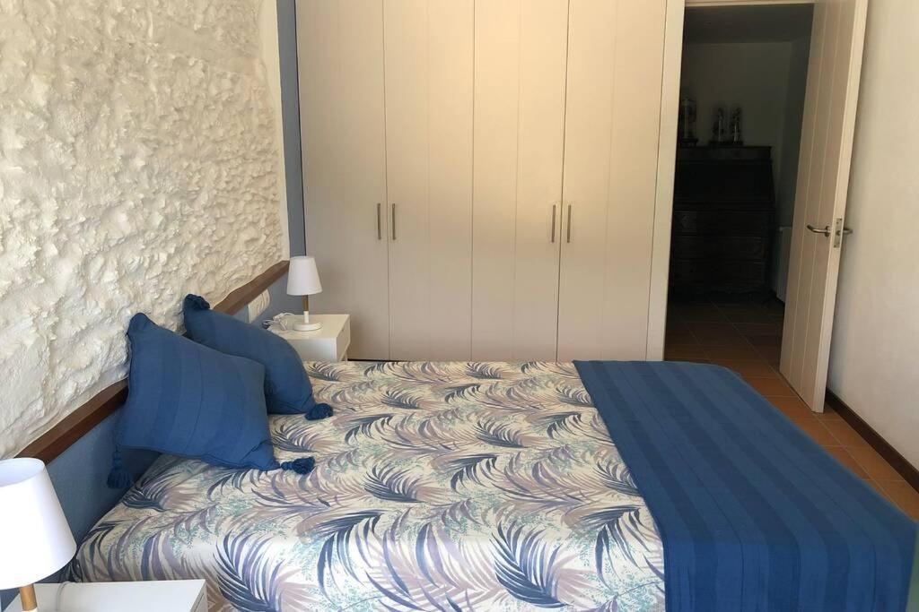 Ferienhaus Roques - Casa En Primera Linea De Mar En Cadaqués