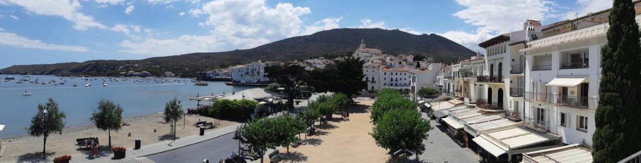 Ferienhaus Roques - Casa En Primera Linea De Mar En Cadaqués