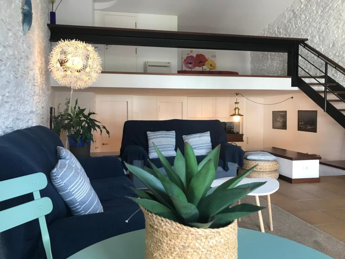 Ferienhaus Roques - Casa En Primera Linea De Mar En
